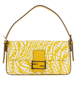 Baguette 1997, Canvas, Yellow/White, 0189, DB/E, 3*